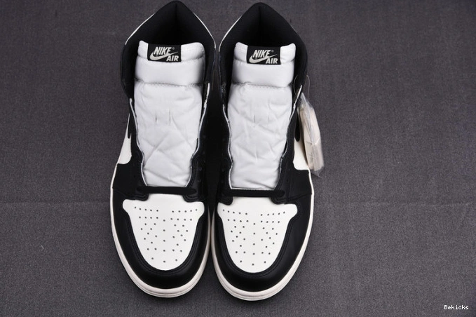 Rep BK 555088-105 air high jordan 